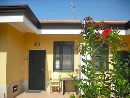 Selene Mare Paestum Ngoại thất bức ảnh