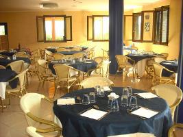 Selene Mare Paestum Ngoại thất bức ảnh