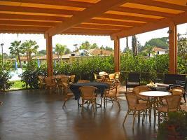 Selene Mare Paestum Ngoại thất bức ảnh
